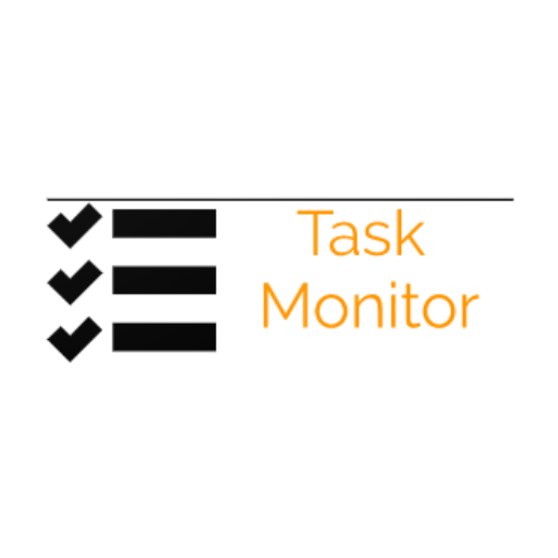 Task Monitor logo