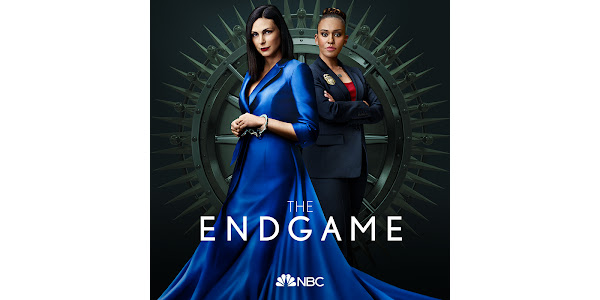 The Endgame – TV ve službě Google Play