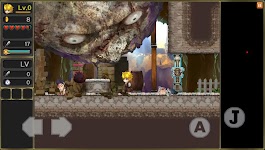 screenshot of Legend of the Moon