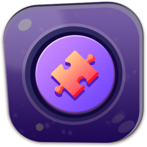 Girl Puzzle logo