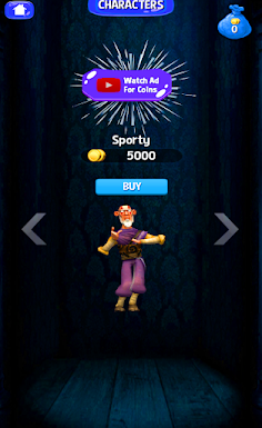 Jelly Jungle Adventures - Screenshot 4