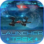 Cover Image of Télécharger TREK: Launcher  APK