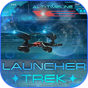 ✦ TREK ✦ Launcher