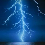 Thunder & Lightning icon