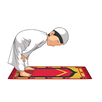 MNamaz - Prayer step by step