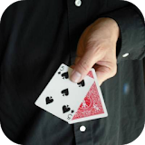Card Magic Tricks icon