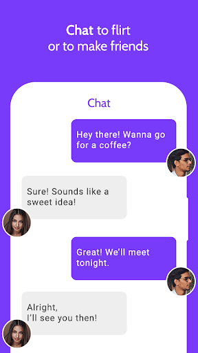 Indian Dating - Meet & Chat 4