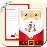 Letter From Santa icon
