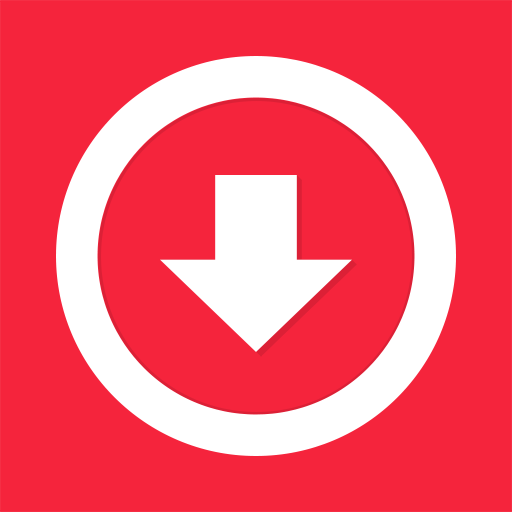 Video Downloader & Story Saver 1.4.34R Icon