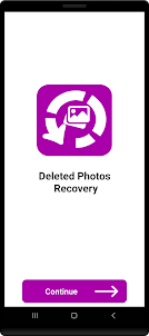 Deleted Photos Images Recover