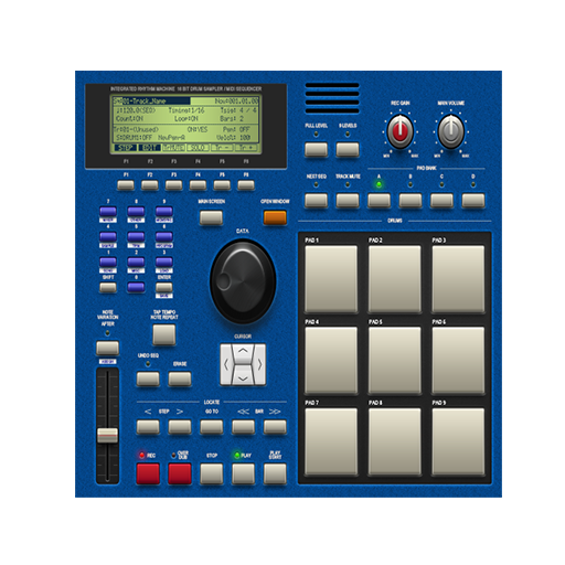 MPC MACHINE - Beat Maker - Google Play のアプリ