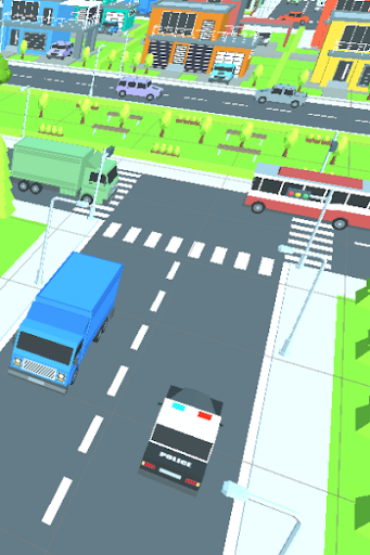 SimplePoly City Screen 3