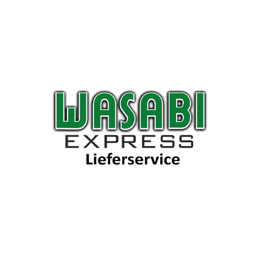 Wasabi Express logo