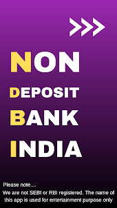 NDBI Bank Earn Money by Mobile