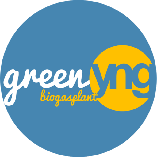 greenYng for Biogas Plant