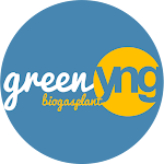 Cover Image of Download greenYng for Biogas Plant  APK