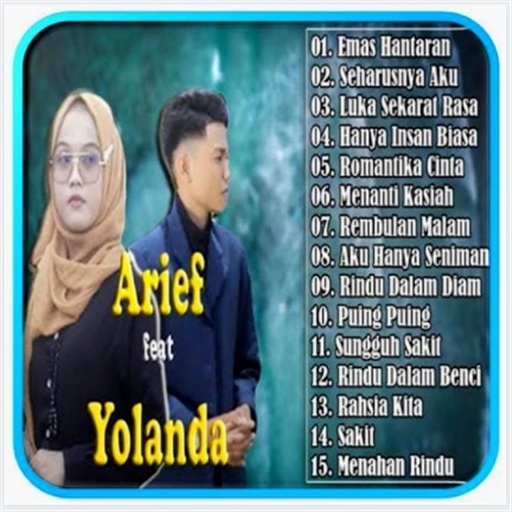 Arief full album mp3 offline  Icon