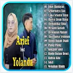 Cover Image of डाउनलोड Arief tiara full album mp3  APK