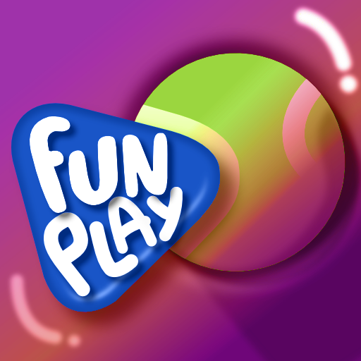 Fun play Tennis 3D 0.1 Icon