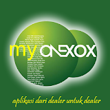 myONEXOX icon