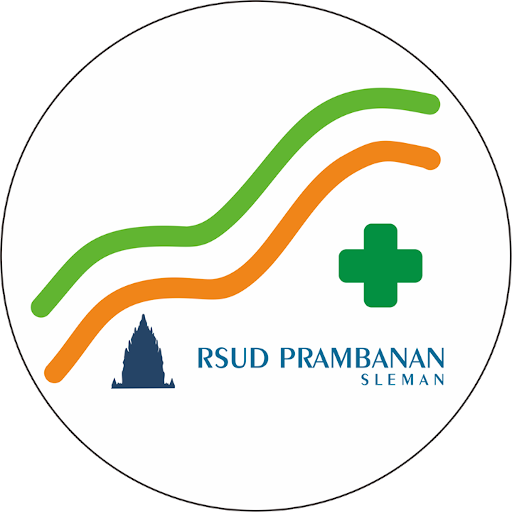 RSUD Prambanan logo