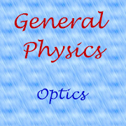 Physics - Optics