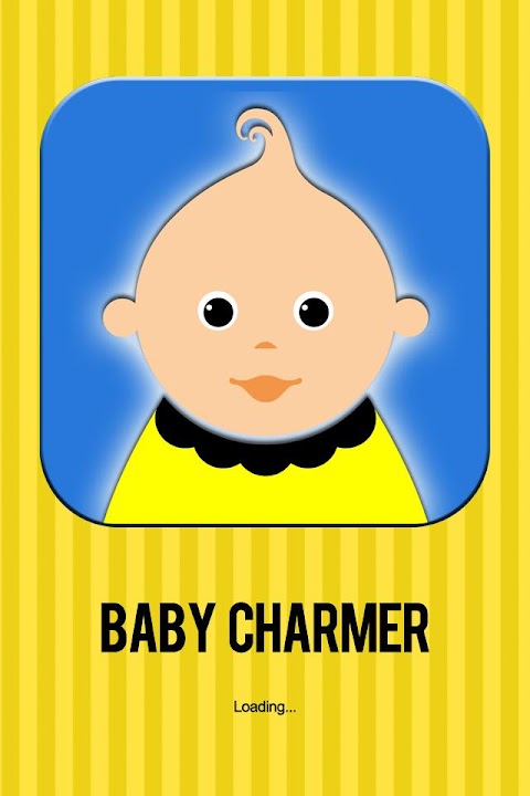 Baby Charmer Deluxeのおすすめ画像5