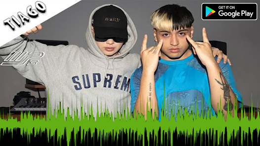 Captura de Pantalla 7 Bizarrap Offline android