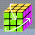 Rubiks Cube Solver Master