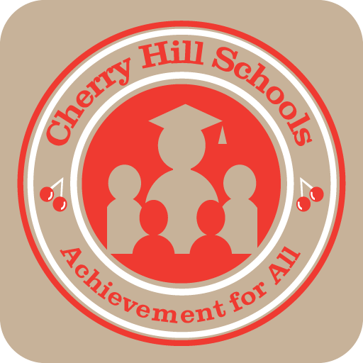 Cherry Hill Public Schools logo