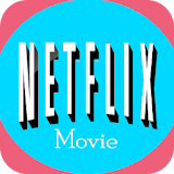 guide for netflix movie icon