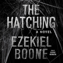 Icon image The Hatching: A Novel