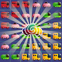 Herunterladen Match Game : Candy Blast Installieren Sie Neueste APK Downloader