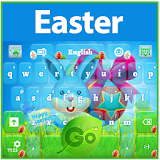 Easter Keyboard icon