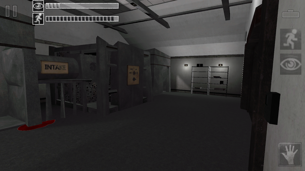 SCP Containment Breach RUS 1.2.0 APK + Mod (Unlimited money) untuk android
