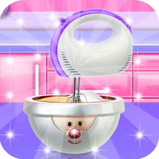 Christmas cake cooking games Download on Windows
