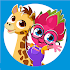 Keiki: Preschool learning games, cartoons for kids2.7.0