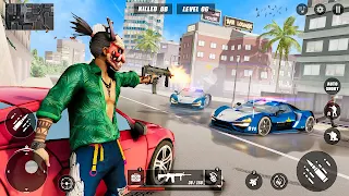 Vegas Gangster Crime Simulator - Screenshot 2