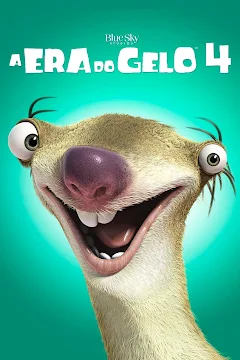 A Era do Gelo 4 – Filmes no Google Play