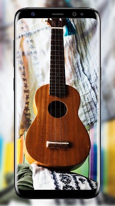 ギターの壁紙 Androidアプリ Applion