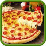 وصفات تحضير البيتزا بالصور icon