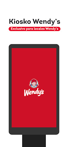 Kioscos Wendys