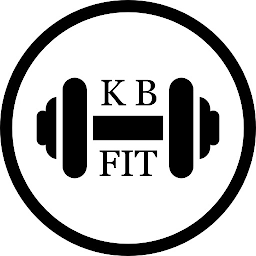 Значок приложения "KimBai Fitness"