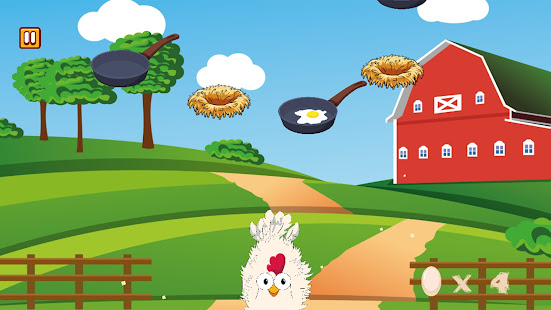 Chicken Gun 0.1 APK screenshots 1