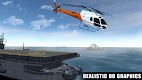 screenshot of Helicopter Flying Adventures
