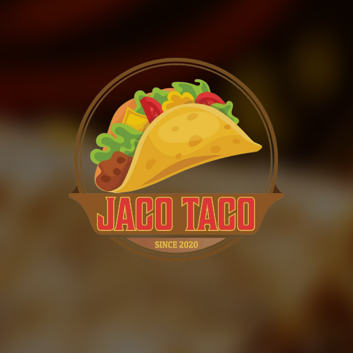 Jaco Taco logo