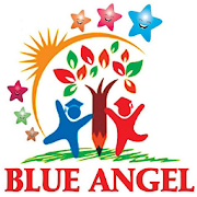 Blue Angel School Purnia