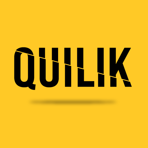 Quilik logo