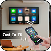 Top 42 Video Players & Editors Apps Like Cast to TV Chromecast Miracast Roku phone to TV - Best Alternatives