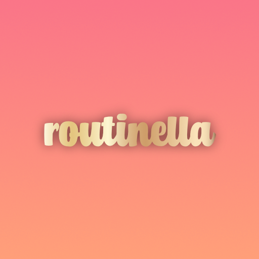 Routinella logo